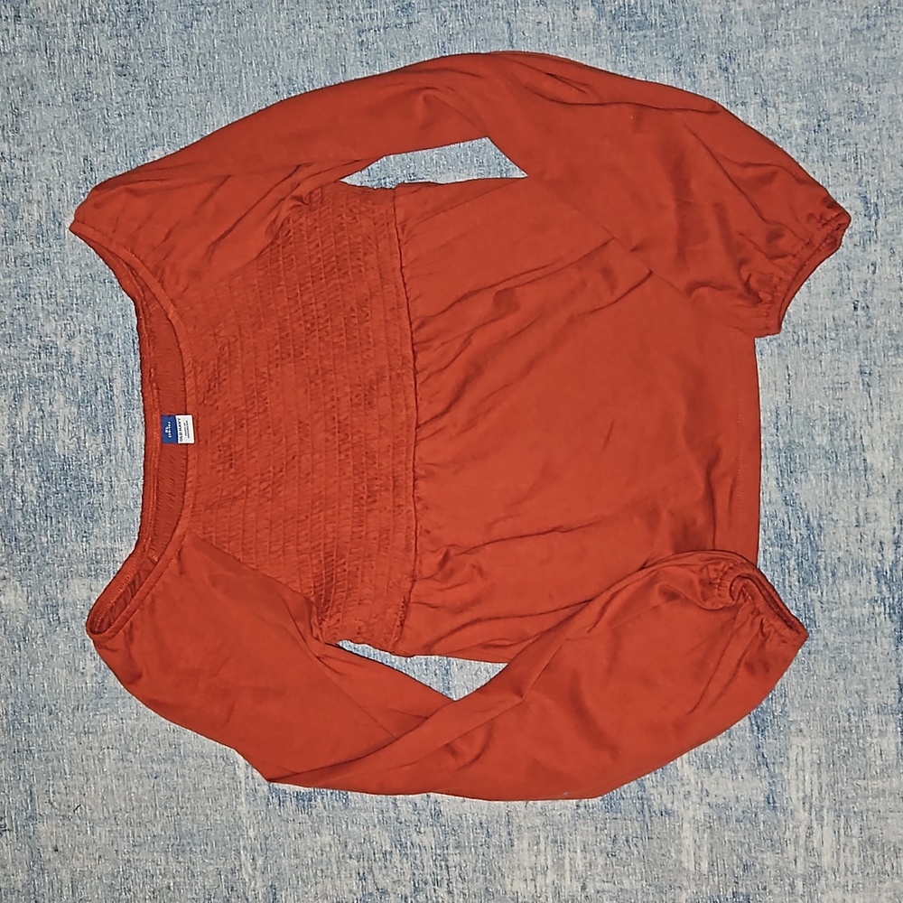 Girls top